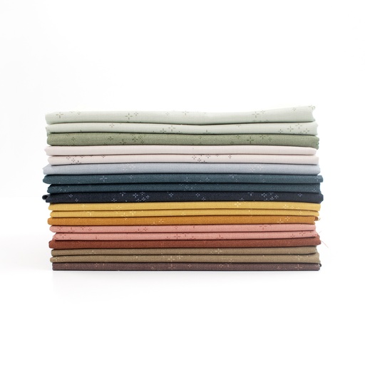 [FBPK_328] Astra, Nature Study 2.0 FQ Bundle