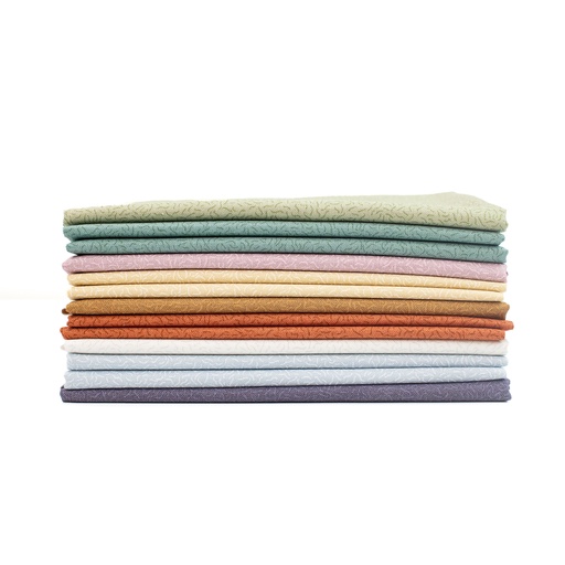 [FBPK_330] Pile, Nature Study 2.0 FQ Bundle 