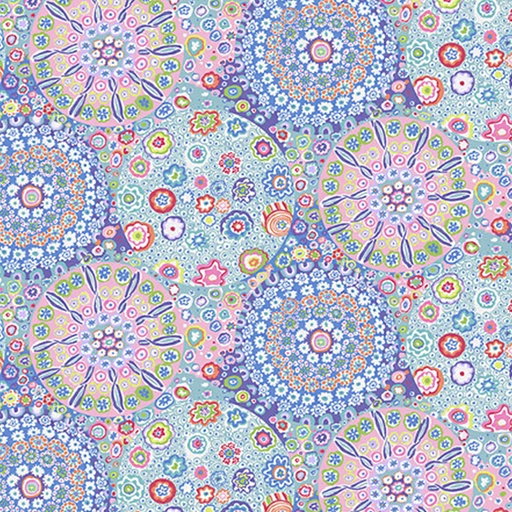 [YARD_355-W] #355 Half Yard - Wide Back 