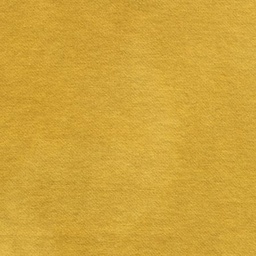 Goldenrod - Wool Solid