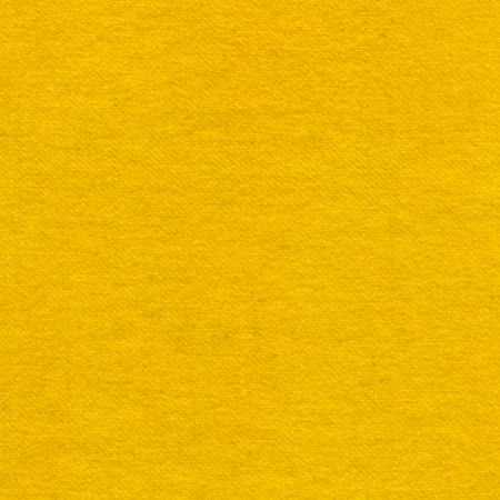 Sun Yellow - Wool Solid