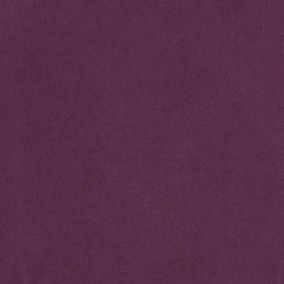 Plum - Wool Solid