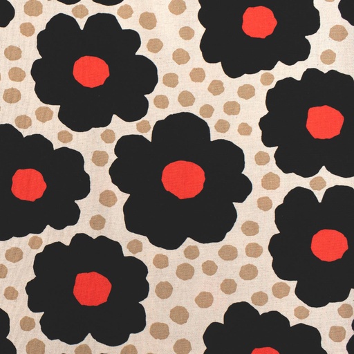 [YARD_14399-2] #14399 Half Yard - Canvas 