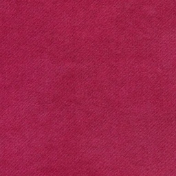 Dark Cerise - Wool Solid
