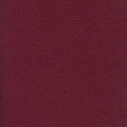 Bordeaux - Wool Solid