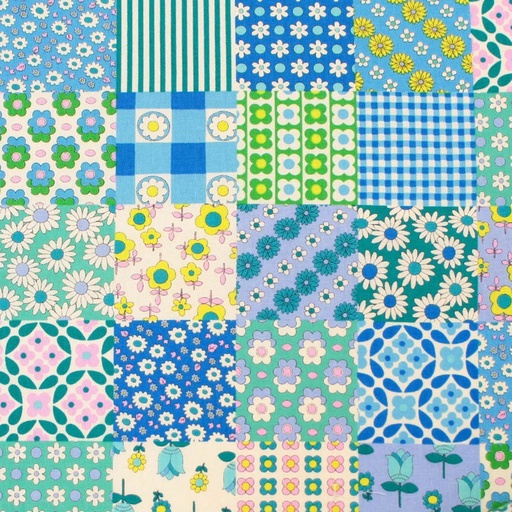 [YARD_14414-2] #14414 Half Yard 