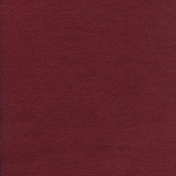 Garnet - Wool Solid