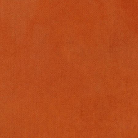 Pumpkin - Wool Solid