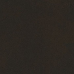 Dark Chocolate - Wool Solid