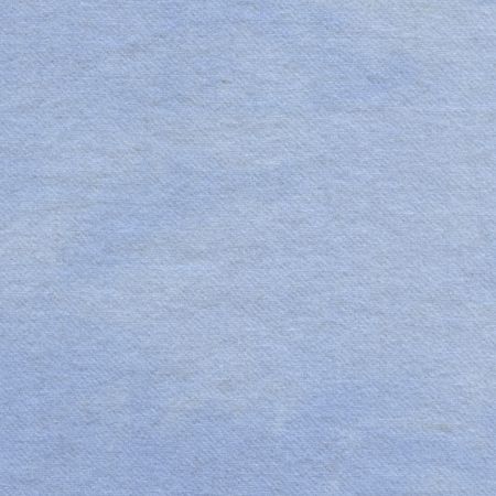 Baby Blue - Wool Solid