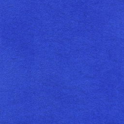 Crystal Blue Persuasion - Wool Solid