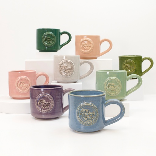 Sue Spargo Mug