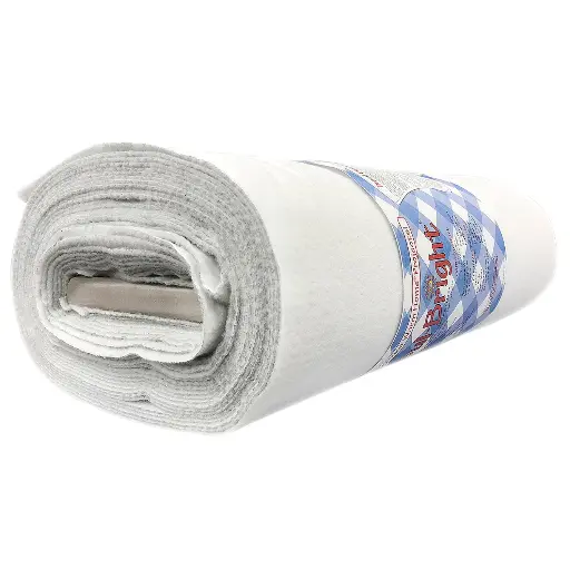 [NOT_06320-WN] Insul-Bright Heat Safe Batting, Half Yard