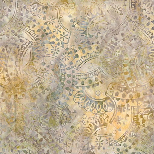 [YARD_42237-2] #42237 Half Yard  