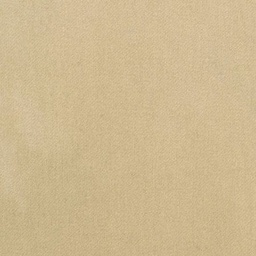 Buttermilk - Wool Solid