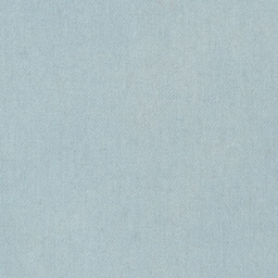 Polar Mist - Wool Solid