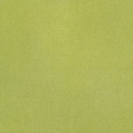 Spring Grass - Wool Solid