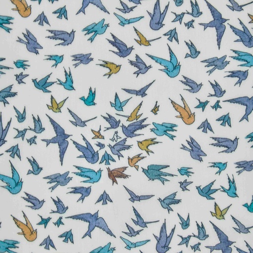 [YARD_10734-2]  #10734 Half Yard 