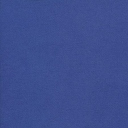 Blue Suede - Wool Solid