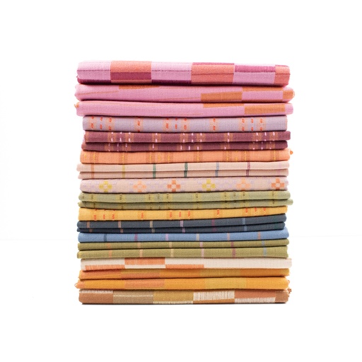 [FBPK_313] Lucky Loom by Fableism FQ Bundle 