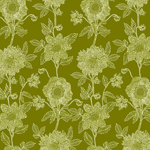 [YARD_51050-2] #51050 Half Yard 