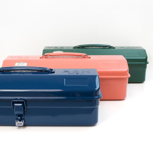 Toyo - Steel Toolbox 