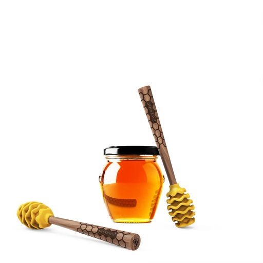 [HD-25540] Honey Dipper