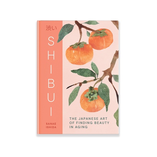 [BK_SH5755] Shibui: Embracing the Beauty of Aging