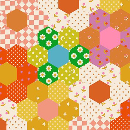 [YARD_6378-2] #6378 Half Yard 