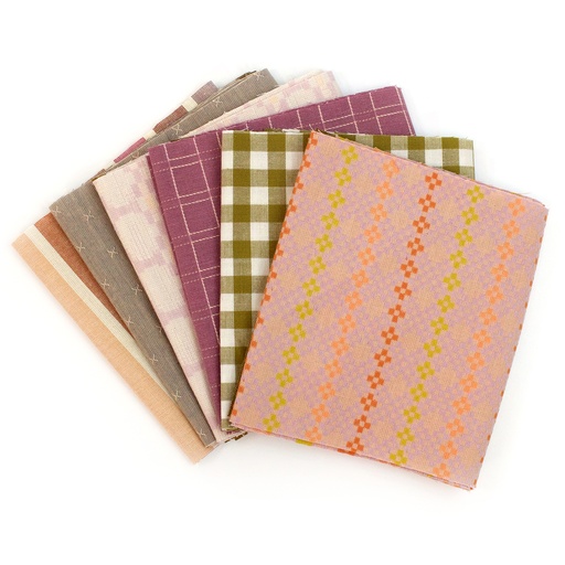 [FBPK_311] Fableism 6" Strip Bundle