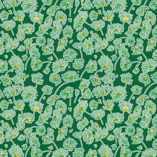 [YARD_51052-2] #51052 Half Yard   