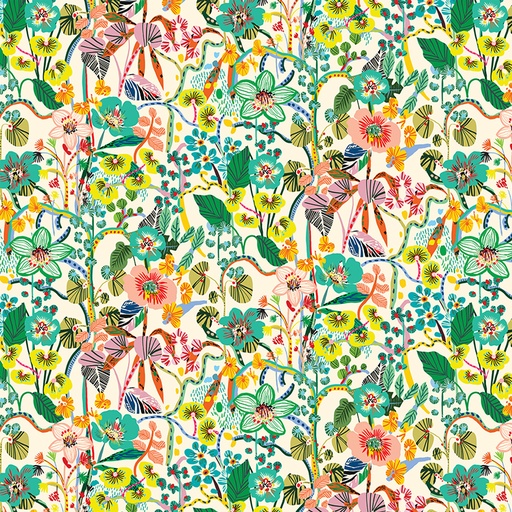 [YARD_10745-2] #10745 Half Yard          