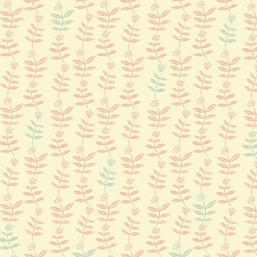 [YARD_10752-2] #10752 Half Yard       