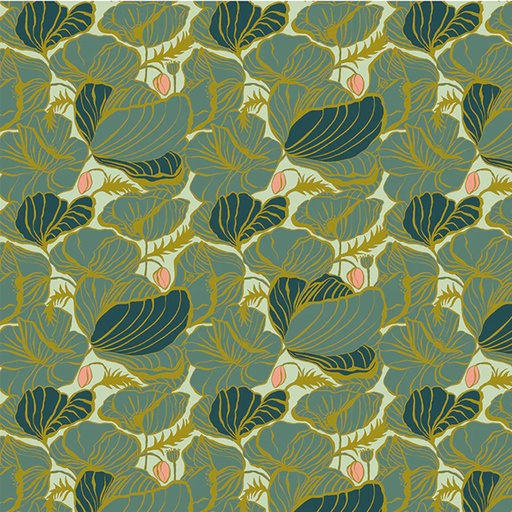 [YARD_590131-2] #590131 Half Yard            