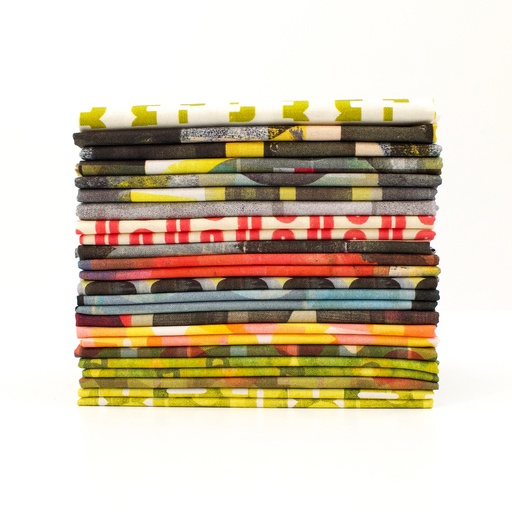 [FBPK_303] Counter by E Bond FQ Bundle