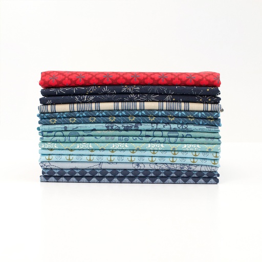 [FBPK_302] Primitive Cloth FQ Bundle