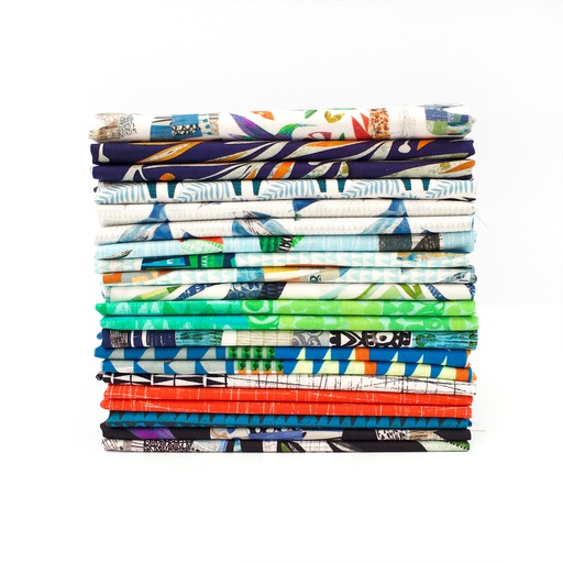 [FBPK_301] Flying South FQ Bundle