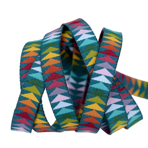 [RBYD_RR-FG] Ribbon Yardage - Flying Geese