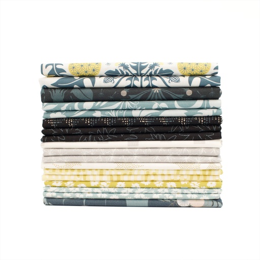 [FBPK_295] Tender FQ Bundle by Pippa Shaw