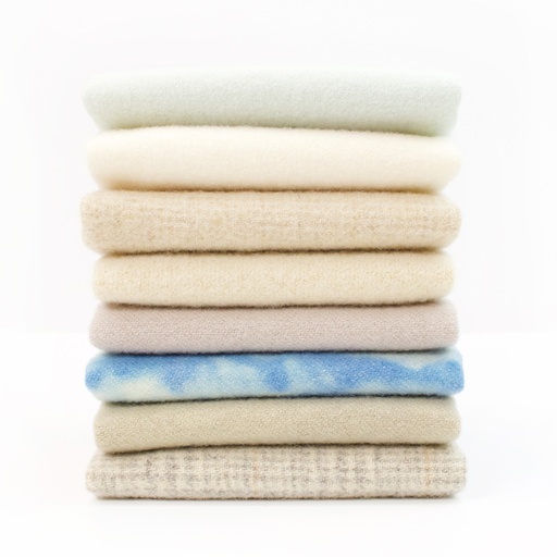 [MHDWB_06-16] Cloud Dancer Wool Bundle, Limited Edition - Fat 1/16th  