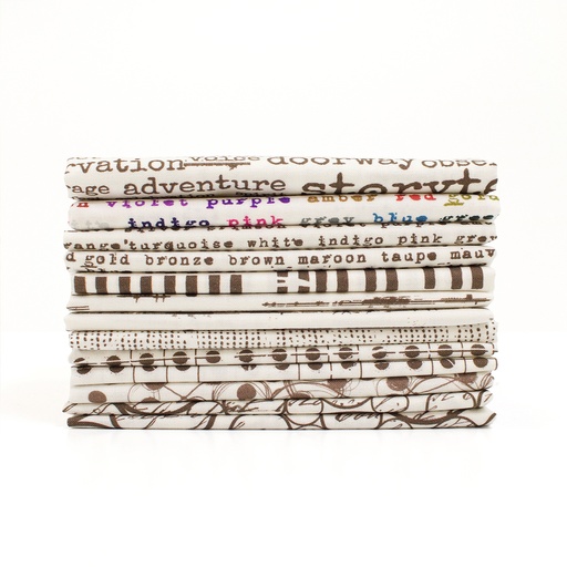 [FBPK_285] Stamped by Seth Apter FQ Bundle