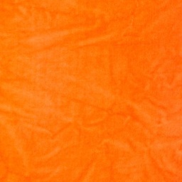 Hand Dyed Velvet - Carrot Stick