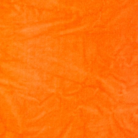 Hand Dyed Velvet - Carrot Stick