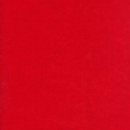Hand Dyed Velvet - Cherry