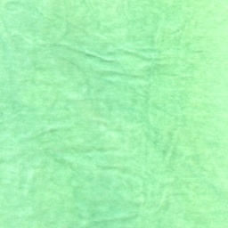 Hand Dyed Velvet - Honeydew