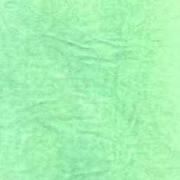 Hand Dyed Velvet - Honeydew