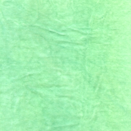 Hand Dyed Velvet - Honeydew