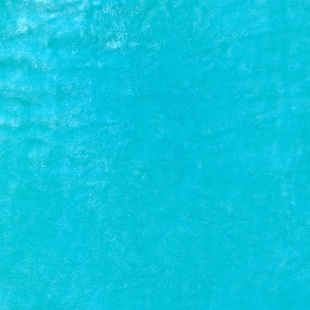 Hand Dyed Velvet - Calypso