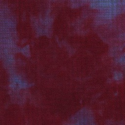 Double Dye Wool Texture - Dusk #1