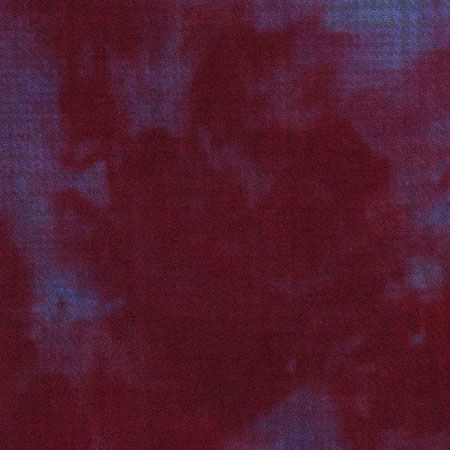 Double Dye Wool Texture - Dusk #1